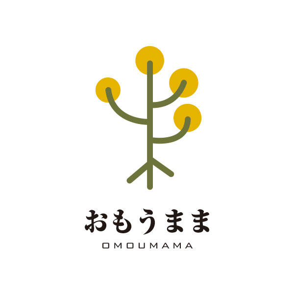 今日のロゴ制作｜風姿花伝2