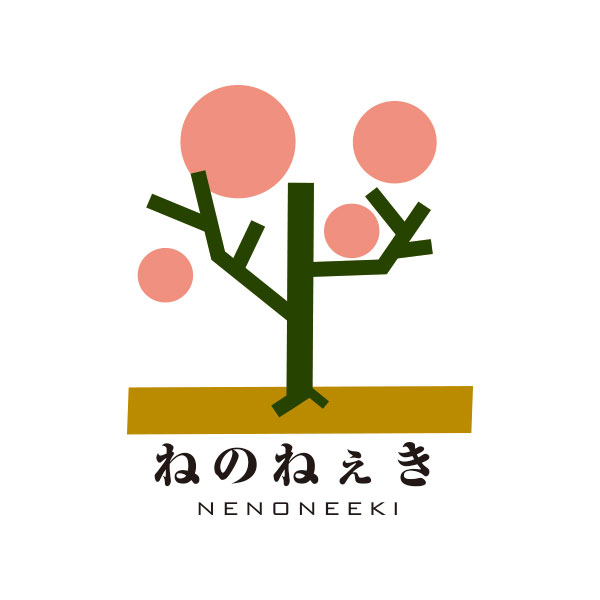 今日のロゴ制作｜風姿花伝3