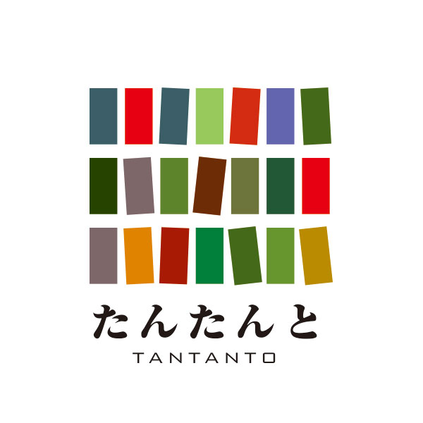 今日のロゴ制作｜風姿花伝3