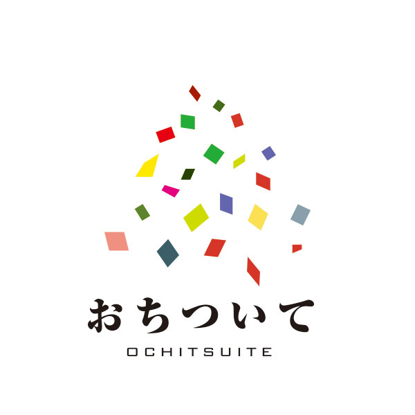 今日のロゴ制作｜風姿花伝4