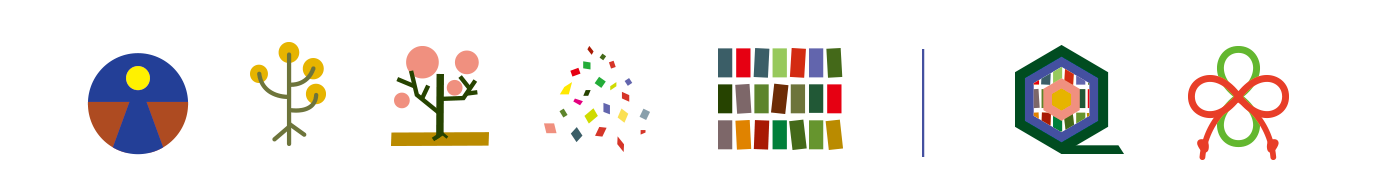 今日のロゴ制作｜風姿花伝