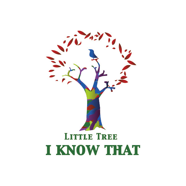 今日のロゴ制作｜リトルトリー1