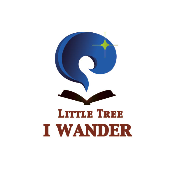 今日のロゴ制作｜リトルトリー3