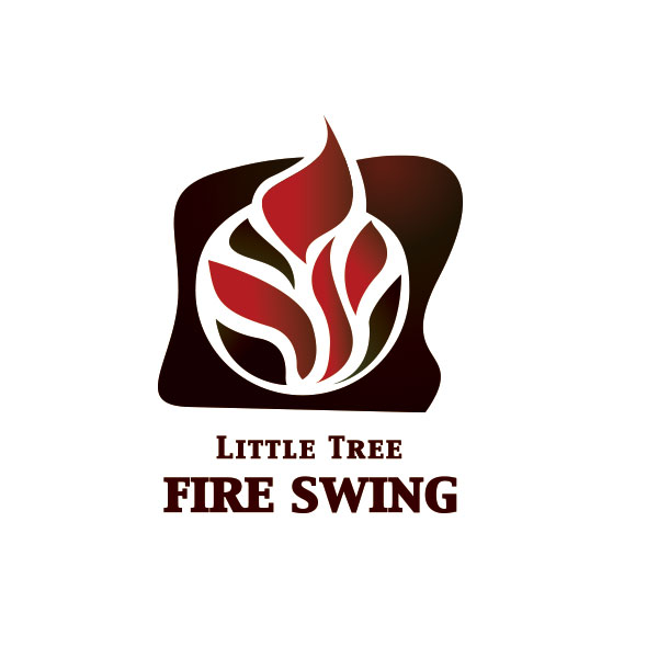 今日のロゴ制作｜リトルトリー3