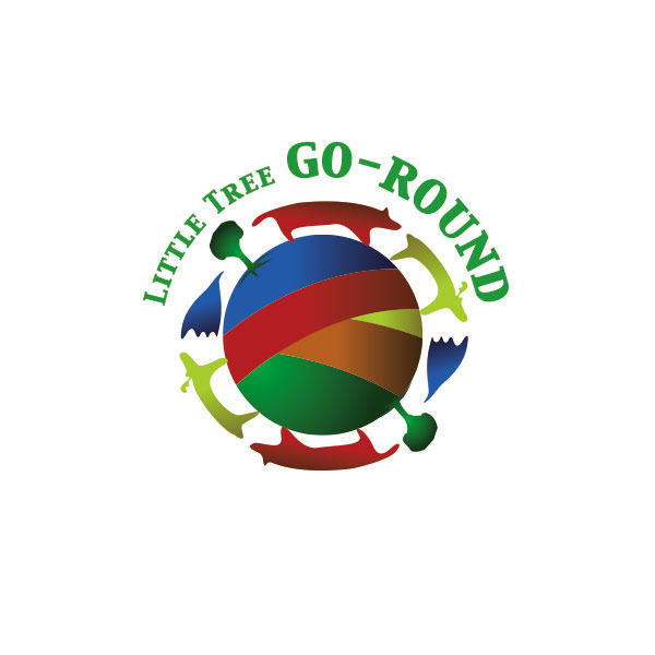 今日のロゴ制作｜リトルトリー4