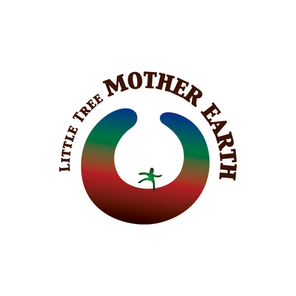 今日のロゴ制作｜リトルトリー6