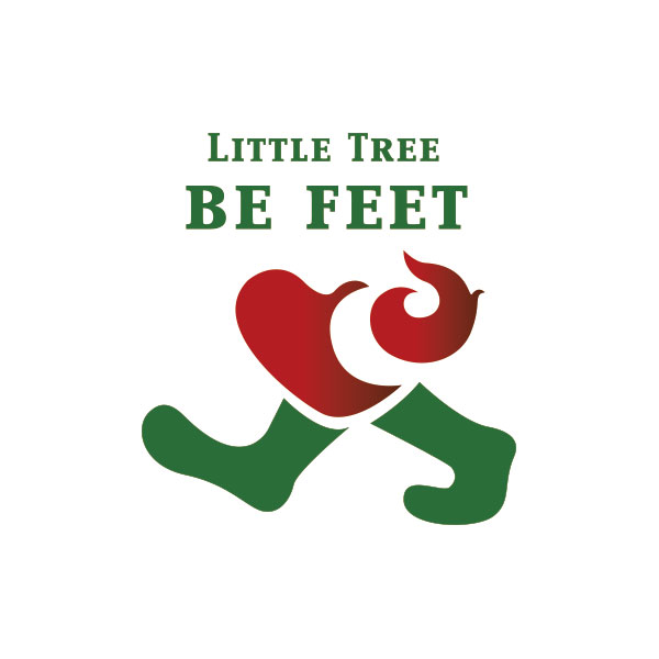 今日のロゴ制作｜リトルトリー8