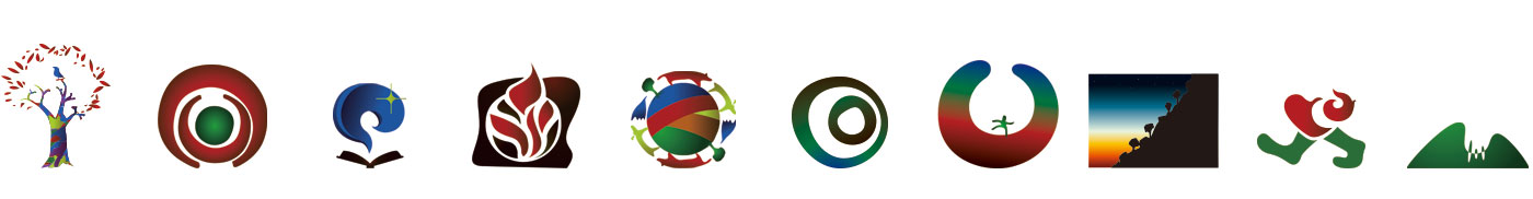 今日のロゴ制作｜リトルトリー