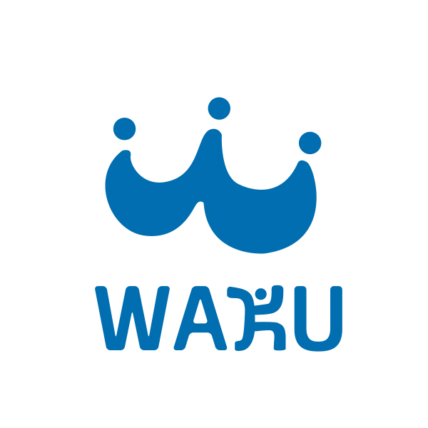 お名前ロゴ|湧玖くん