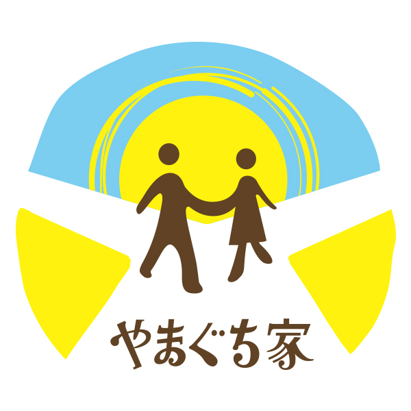 お名前ロゴ|山口家