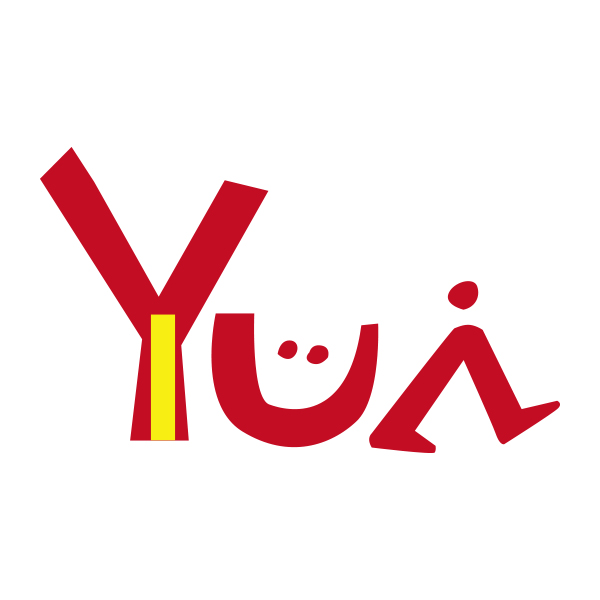 お名前ロゴ|唯ちゃん