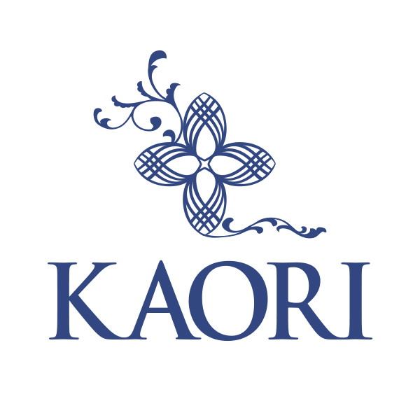 お名前ロゴ|香織さん