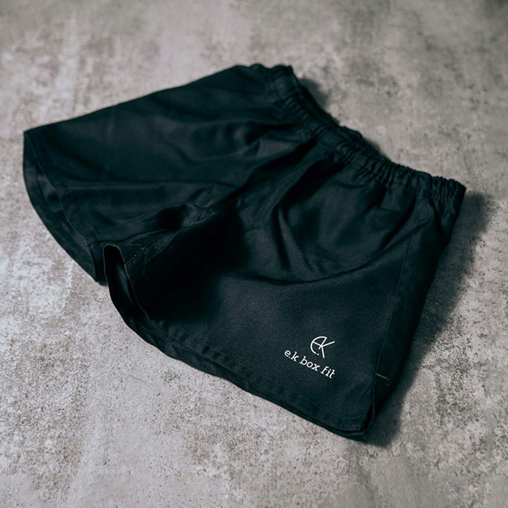 ボクシングジム|デザイン : Tシャツ・パンツ・帽子