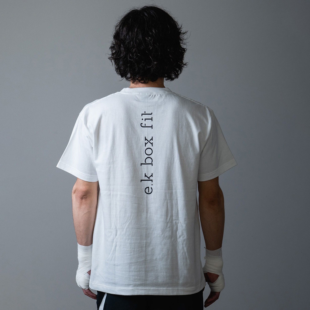 ボクシングジム|デザイン : Tシャツ・パンツ・帽子