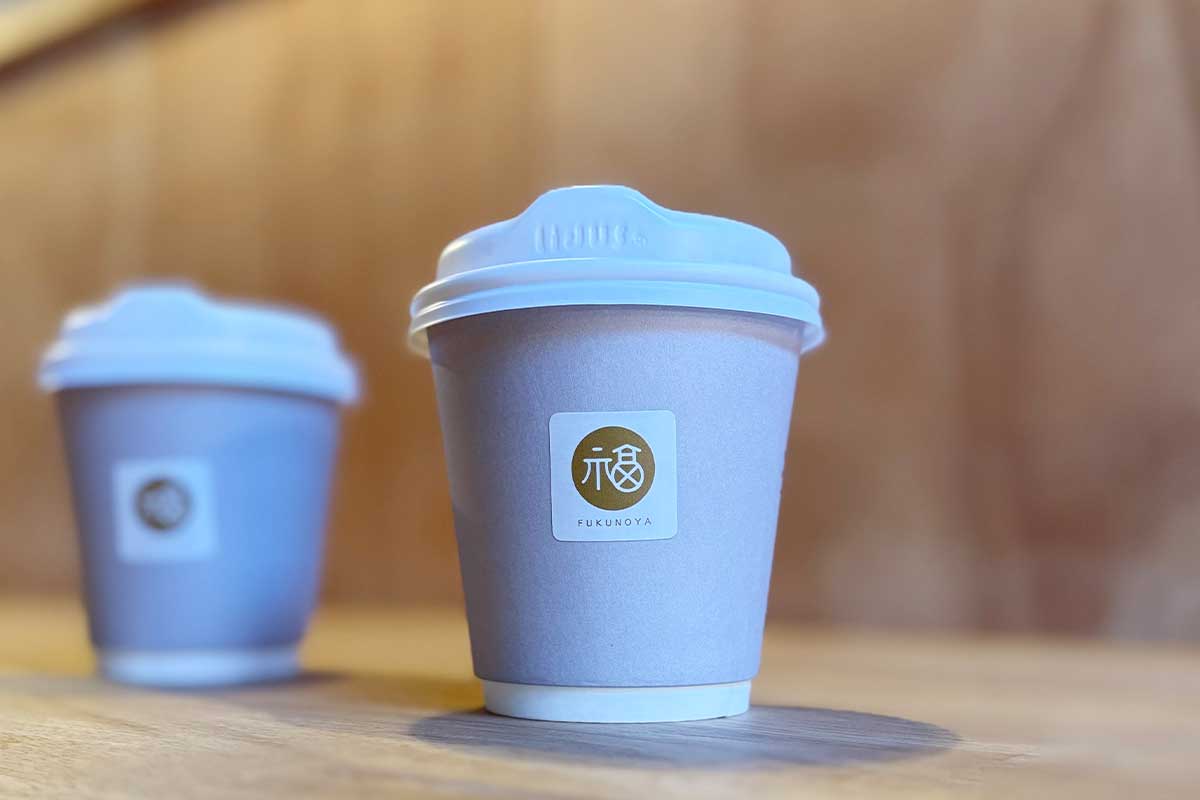 ロゴデザイン｜fukunoya