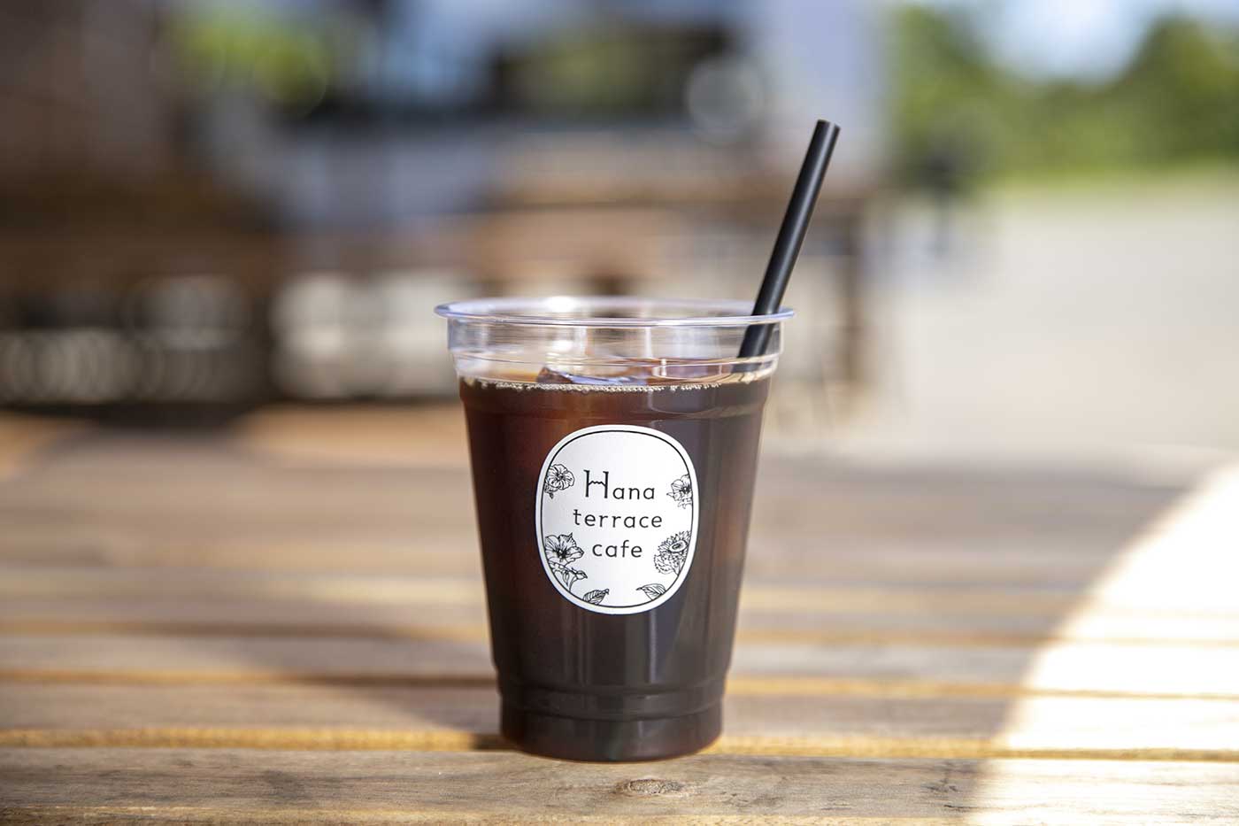 ロゴデザイン｜カフェロゴ