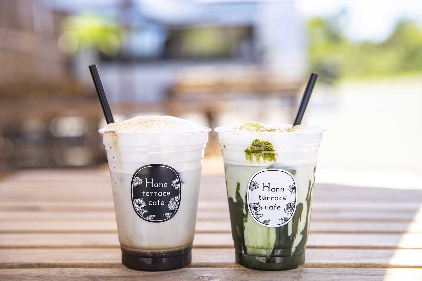 ロゴデザイン｜カフェロゴ