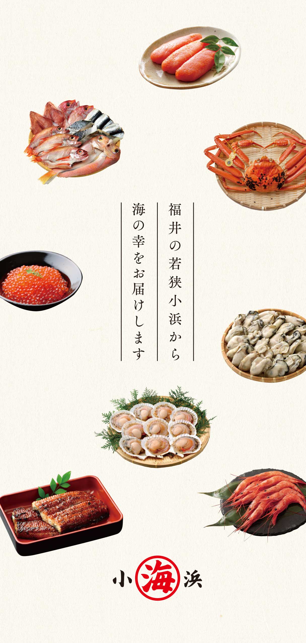 リーフレットデザイン