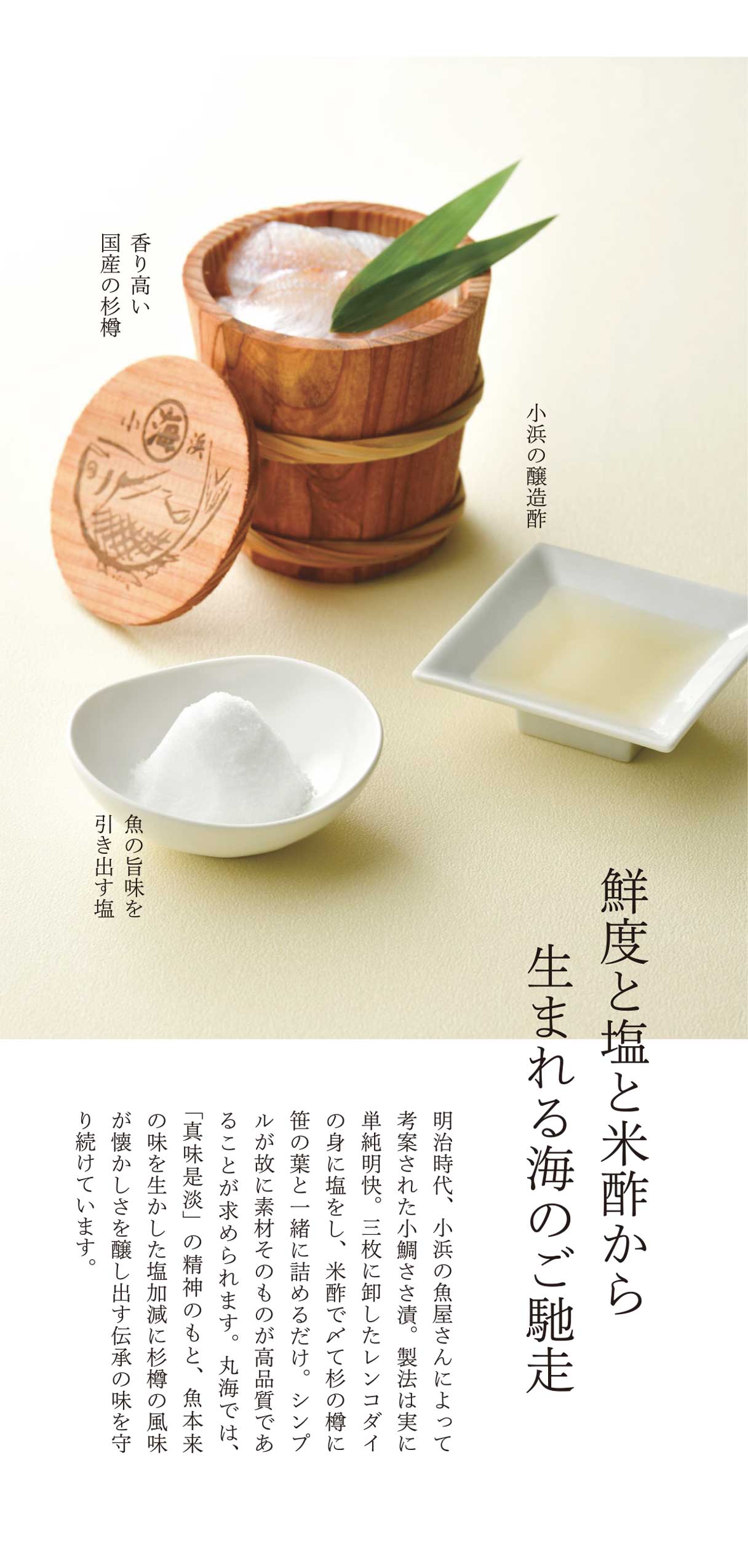 リーフレットデザイン